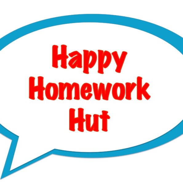 Happy Homework Hut is the brainchild of 12 yr old Zack Dolan. This small portable study space reduces distraction for all students, especially those with ADHD.