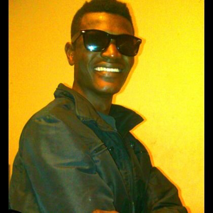 JobeIbrahima1's profile picture. 