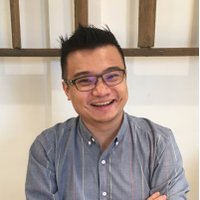 Eric Seah (@ericseahhh) 's Twitter Profile