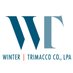 Winter Trimacco LPA (@wintertrimacco) Twitter profile photo Winter Trimacco LPA (@wintertrimacco) Twitter profile photo
