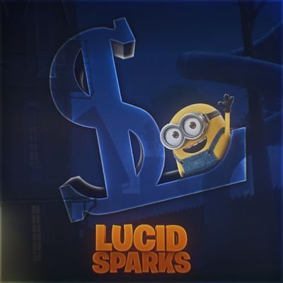 TheSparktacular's profile picture. 