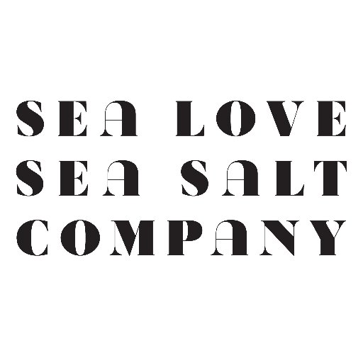 Sea Love Sea Salt Co Profile