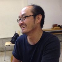 Ryo Chiura (@r_chiura) 's Twitter Profile Photo