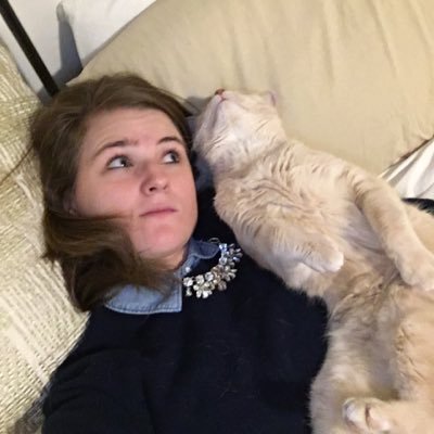 Episcopal priest. Recovering IR nerd. Cat owner. Formerly @williamandmary. Views mine. She/her.