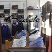 Blacks Menswear(@blacks_menswear) 's Twitter Profile Photo