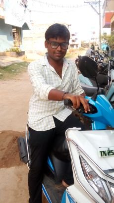 Vijaydeva19's profile picture. 