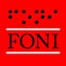FONI (@foninews) Twitter profile photo FONI (@foninews) Twitter profile photo