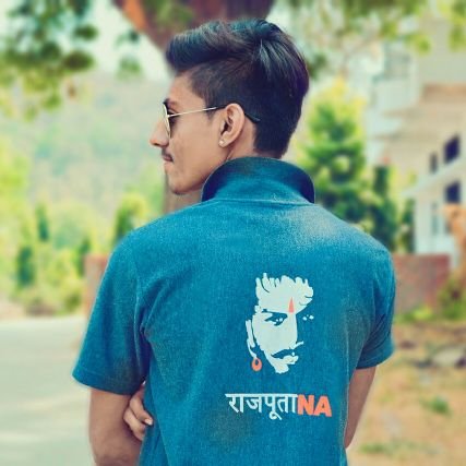 lokendrasinh1's profile picture. 