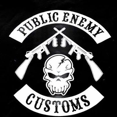 public enemy bike for sale