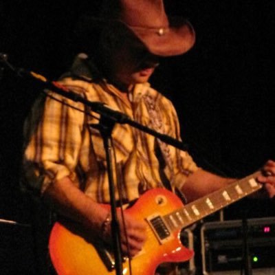 ArlisBomback's profile picture. "IN TOO DEEP" guitar / vocals