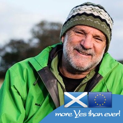 Monthly columnist in The Scots Magazine. Author of 22 books. Speaker and lecturer. Honorary Fellow of the Royal Scottish Geographical Society.