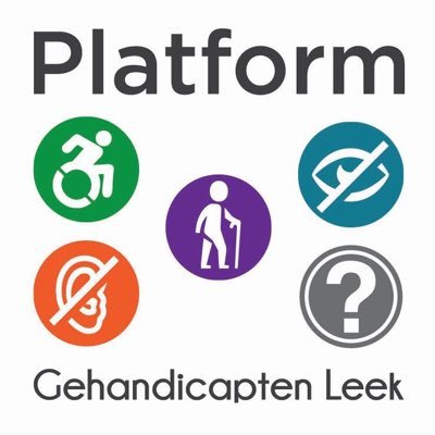 Platform Toegankelijk Westerkwartier geeft gevraagd en ongevraagd advies over toegankelijkheid.