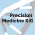 Precision Med SIG (@precisionmedsig) Twitter profile photo Precision Med SIG (@precisionmedsig) Twitter profile photo
