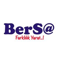 Bersa FarklılıkYarat (@bersaltd) Twitter profile photo