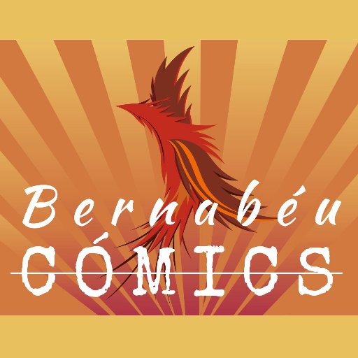 Bernabéu Cómics. La tienda especializada en comics, juegos de mesa, cartas, fantasía y ciencia ficción.