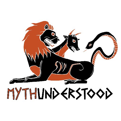 top 10 podcasts. Mythunderstood.