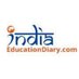 India Education Diary (@indiaedudiary) Twitter profile photo