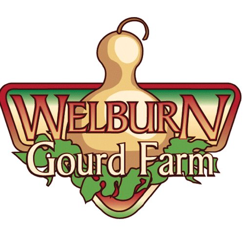 Welburn Gourd Farm is the largest supplier of quality, organic hard-shell gourds, tools, and supplies in the US, producing over 375,000 gourds annually.