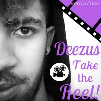 Deezus Take the Reel(@DeezusTTReel) 's Twitter Profile Photo