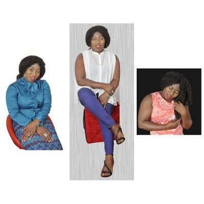 Seyi Komolafe is a dynamic Nigerian gospel artist from kogi state but live in Abuja Nigeria