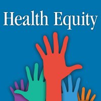 Health Equity(@HealthEquityJrl) 's Twitter Profile Photo