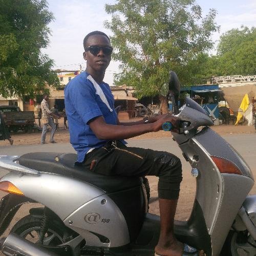 mahamadouissia5's profile picture. 