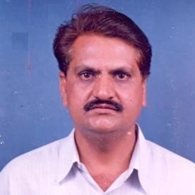 Senior Marketing Manager, Nadiad, Kheda. GNFC Ltd.