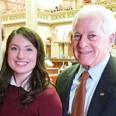 Legislative Director Assemblyman Charles Lavine