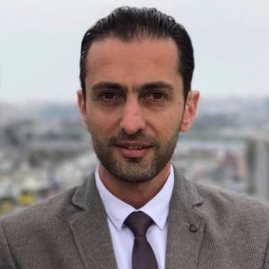 hazim alaridi Profile