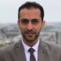 hazim alaridi (@hazim_alaridi) 's Twitter Profile