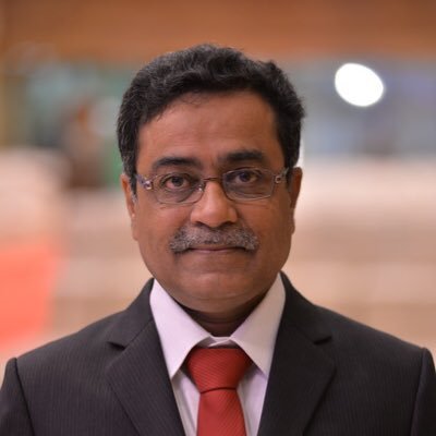 Ramesh Punjani Profile
