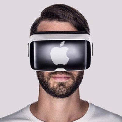 Apple Virtual Reality Headset Coming Soon!