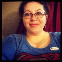 Sarah Sarlo (@thestaberella) Twitter profile photo
