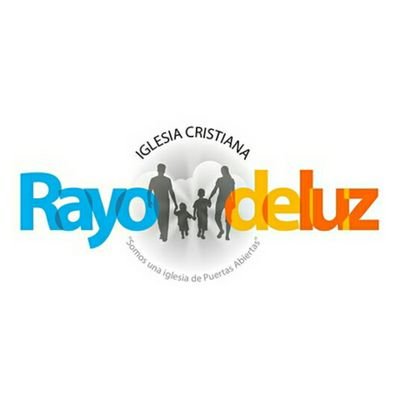 ic_rayodeluzplc's profile picture. Una Iglesia de Puertas Abiertas en la que predicamos un Cristo Vivo