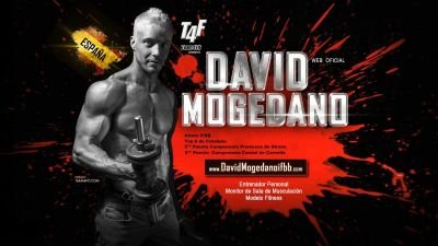 DMogedano's profile picture. Deportista Dedicado, Disciplinado, Trabajador Alegre ,Extrovertido y Soñador. 
MANTENGO MI CUERPO, ALMA Y ESPÍRITU ALINEADOS.