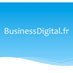 BusinessDigital (@businessdigit) Twitter profile photo BusinessDigital (@businessdigit) Twitter profile photo