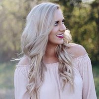 Kristen Beavers - @kristenrose587 Twitter Profile Photo