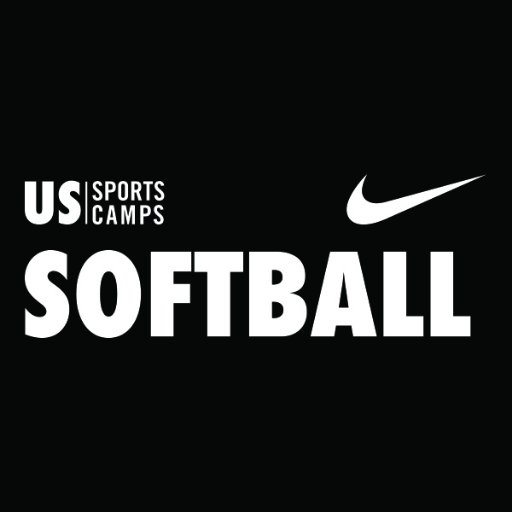 At Nike Softball Camps every facet of the game is covered - hitting, fielding, base running, team play and more, all while having fun!
