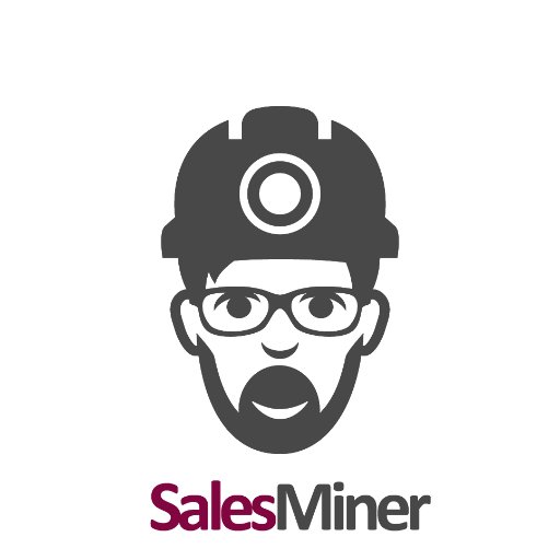 SalesMinerB2B Profile Picture