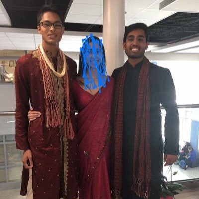 your friendly neighborhood brown boys majoring in cliterature