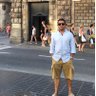 Ghoshal_G's profile picture. Professor of Physics| Complexity, Networks, and Life | Nonlinear Dynamics & Nonequilibrium Systems | From Cities to Biospheres