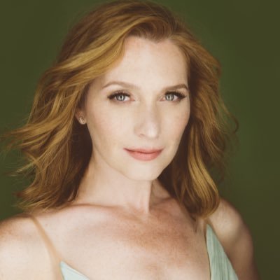 actress, daughter, favorite aunt, fairy godmother, sister, friend, singer, and New Yorker