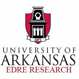 Our mission is to advance education and economic development in Arkansas and nationwide by focusing on the improvement of K-12 schools.
For News: @ua_edreform