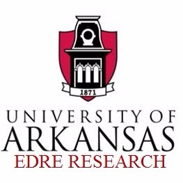 Our mission is to advance education and economic development in Arkansas and nationwide by focusing on the improvement of K-12 schools. 
For News: @ua_edreform