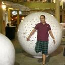 Stephen Otero - @teppiez - Twitter