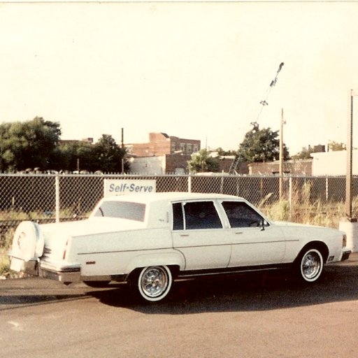 4getabouit's profile picture. East Boston