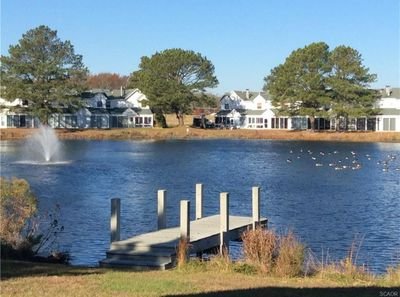 WhatsUpDockFI's profile picture. What's Up Dock is a serene waterfront vacation home in Fenwick Island.