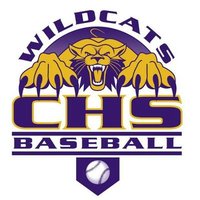 CHS Wildcat Baseball(@ClkHighBaseball) 's Twitter Profile Photo