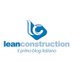 Lean Construction IT (@LeanConstrIT) Twitter profile photo