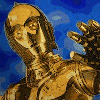 C-3PO(@iGot_C3PO) 's Twitter Profileg